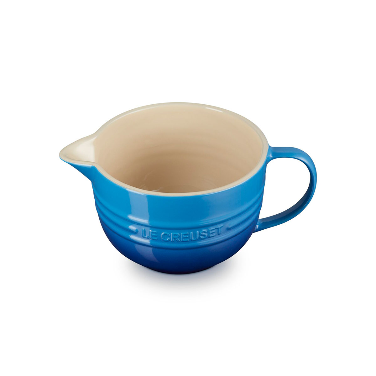 Le Creuset Stoneware Mixing Bowl 2L